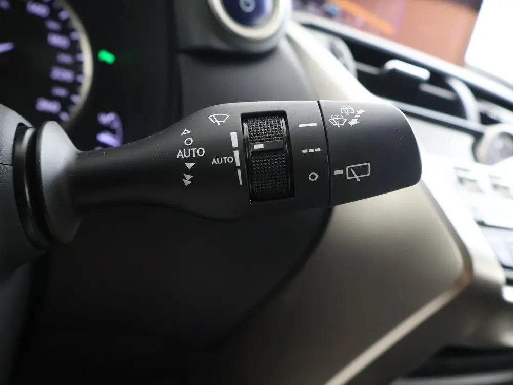 Lexus NX 300h AWD Luxury Line | Dealeronderhouden | Lederen uit 2019, foto 18