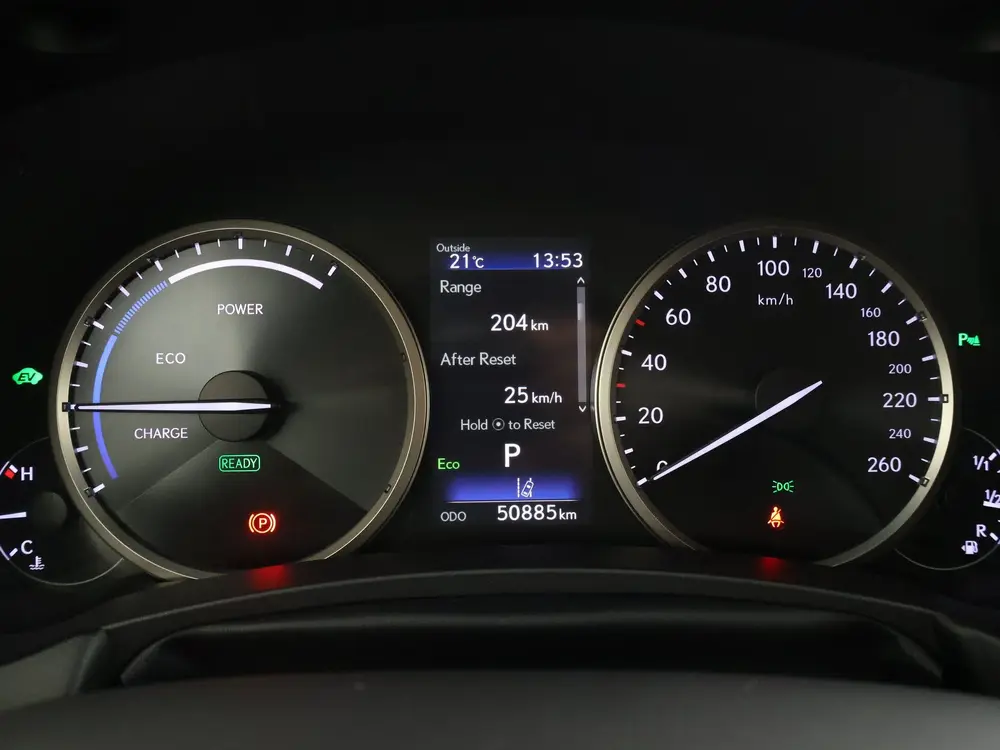 Lexus NX 300h AWD Luxury Line | Dealeronderhouden | Lederen uit 2019, foto 5