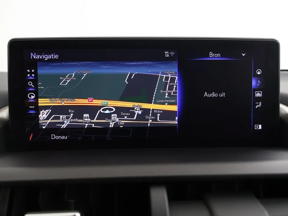 Lexus NX 300h AWD Luxury Line | Dealeronderhouden | Lederen uit 2019, foto 6