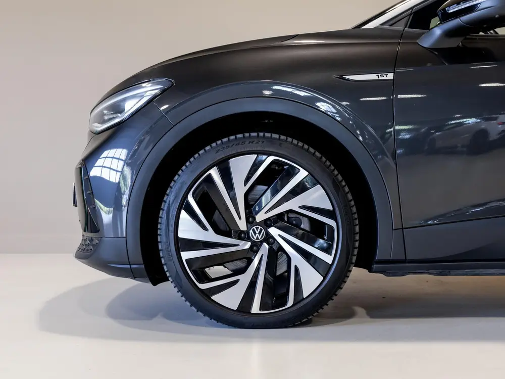 Volkswagen ID.4 Max 77 kWh SoH 95% 204pk / Panoramadak / Hea uit 2020, foto 11