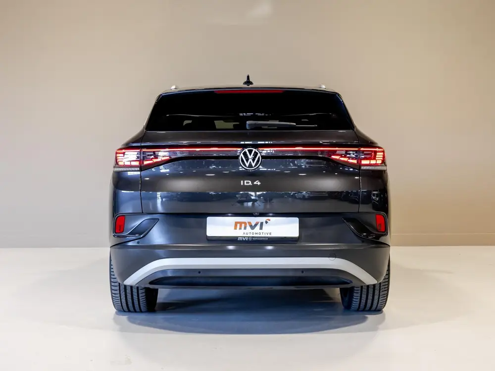 Volkswagen ID.4 Max 77 kWh SoH 95% 204pk / Panoramadak / Hea uit 2020, foto 13