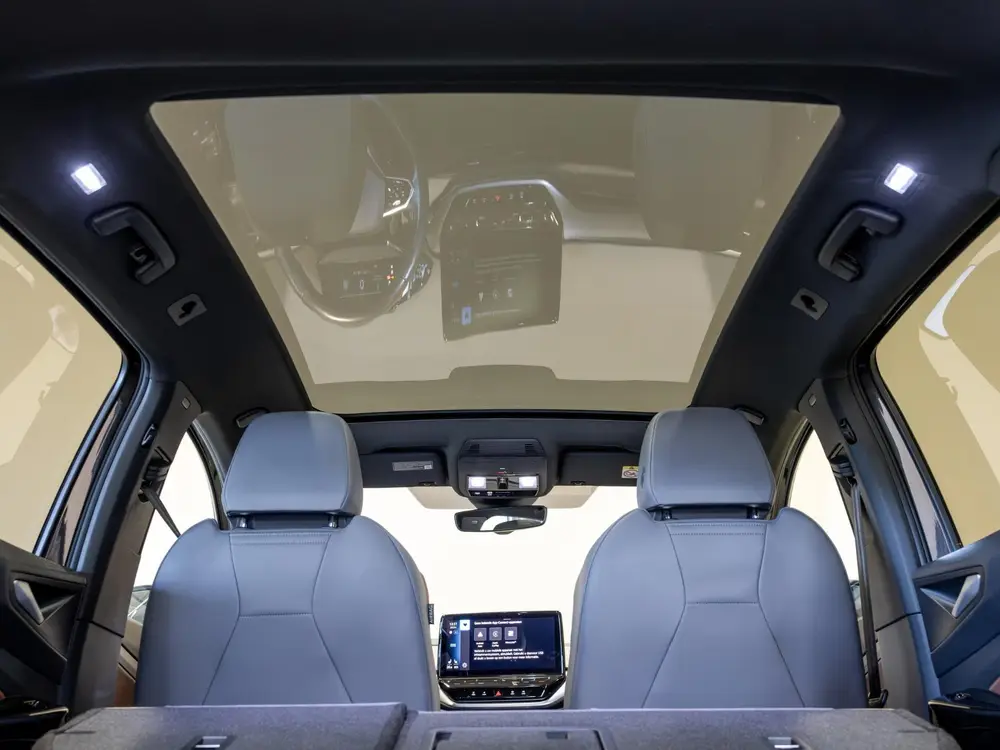 Volkswagen ID.4 Max 77 kWh SoH 95% 204pk / Panoramadak / Hea uit 2020, foto 15