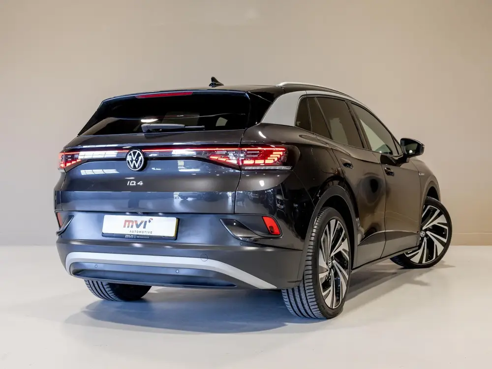 Volkswagen ID.4 Max 77 kWh SoH 95% 204pk / Panoramadak / Hea uit 2020, foto 2