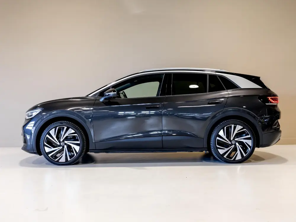 Volkswagen ID.4 Max 77 kWh SoH 95% 204pk / Panoramadak / Hea uit 2020, foto 3