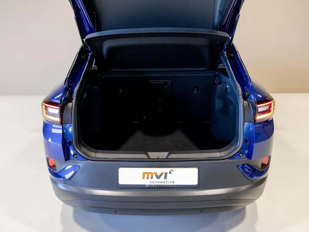 Volkswagen ID.4 Pro 77 kWh SOH 94% / 174pk / Trekhaak / Crui uit 2022, foto 15
