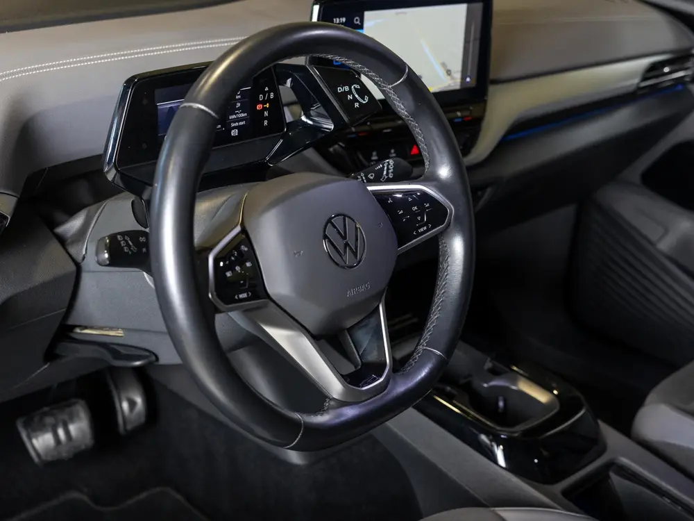 Volkswagen ID.4 Pro 77 kWh SOH 94% / 174pk / Trekhaak / Crui uit 2022, foto 17