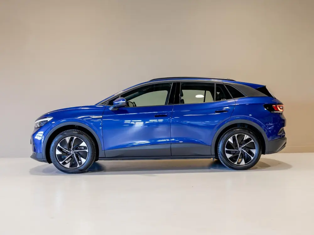 Volkswagen ID.4 Pro 77 kWh SOH 94% / 174pk / Trekhaak / Crui uit 2022, foto 3