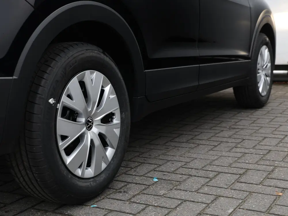 Volkswagen T-Cross Edition 1.0 TSI 95 pk | Cruise control | uit 2026, foto 18