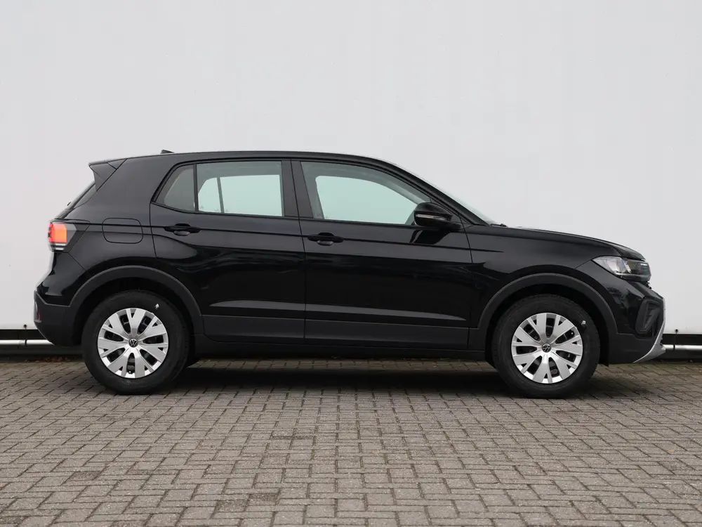 Volkswagen T-Cross Edition 1.0 TSI 95 pk | Cruise control | uit 2026, foto 2
