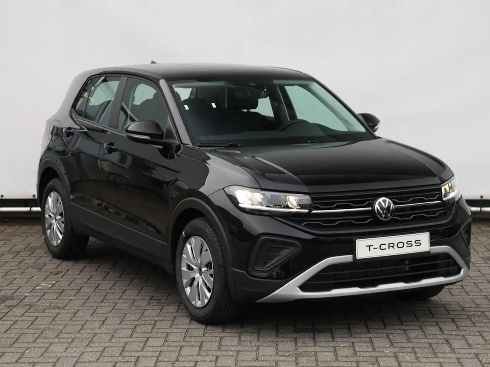 Volkswagen T-Cross Edition 1.0 TSI 95 pk | Cruise control | uit 2026, foto 3