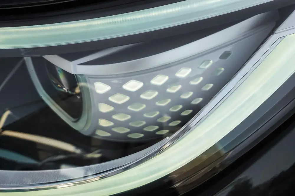Volkswagen ID.3 204pk First Max 58 kWh | SoH 92% | Panoramad uit 2020, foto 15