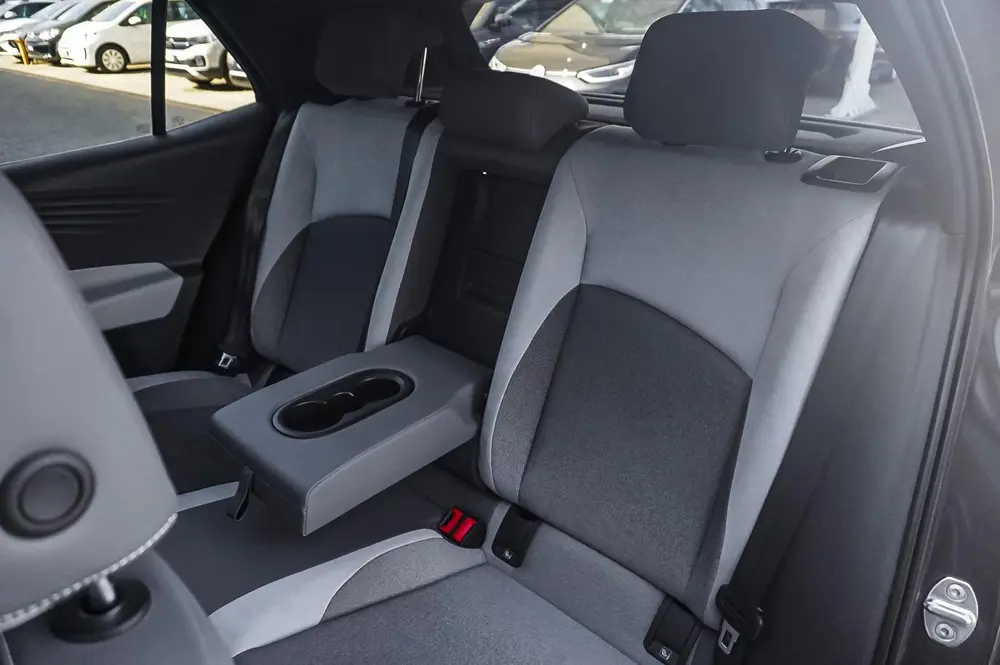 Volkswagen ID.3 204pk First Max 58 kWh | SoH 92% | Panoramad uit 2020, foto 6