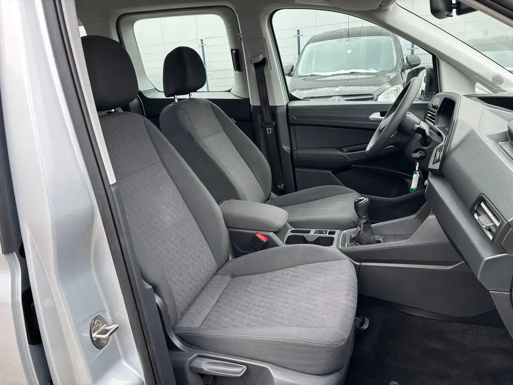 Volkswagen Caddy 1.5 TSI 5p uit 2022, foto 10