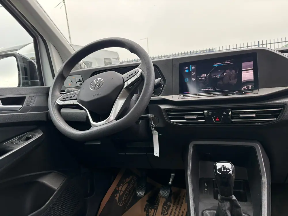 Volkswagen Caddy 1.5 TSI 5p uit 2022, foto 11