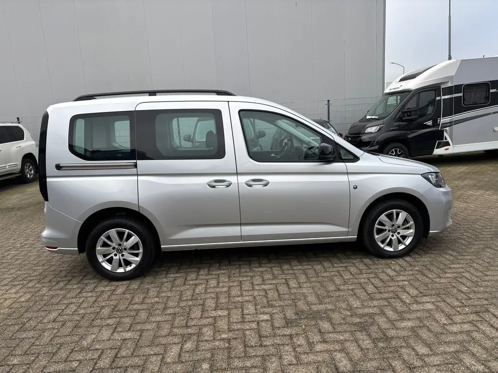 Volkswagen Caddy 1.5 TSI 5p uit 2022, foto 4