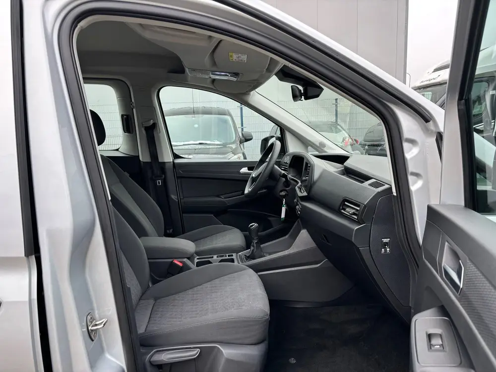 Volkswagen Caddy 1.5 TSI 5p uit 2022, foto 9
