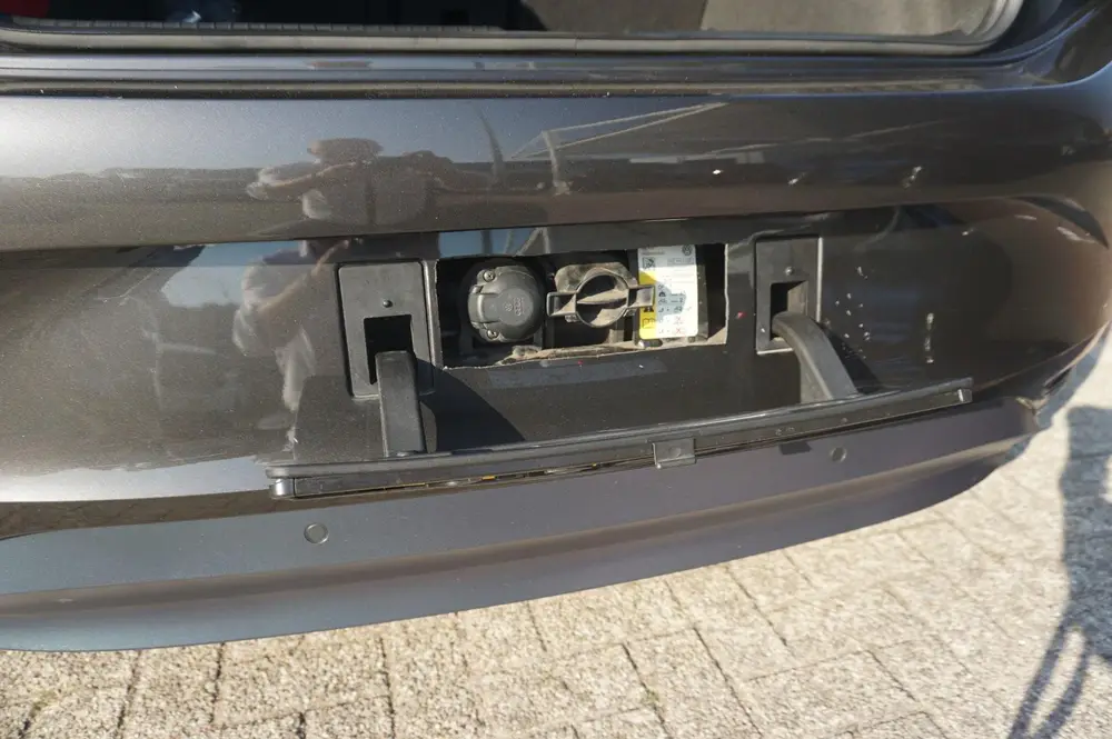 Volkswagen ID.3 204pk First Max 58 kWh | SoH 93% | Panoramad uit 2020, foto 13