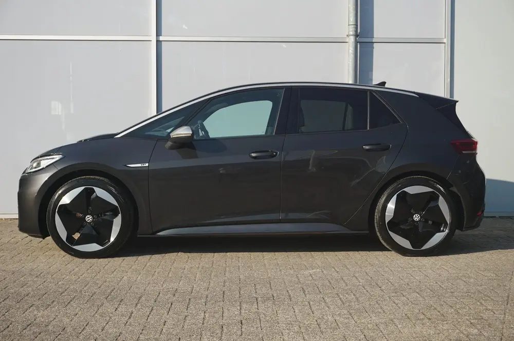 Volkswagen ID.3 204pk First Max 58 kWh | SoH 93% | Panoramad uit 2020, foto 15