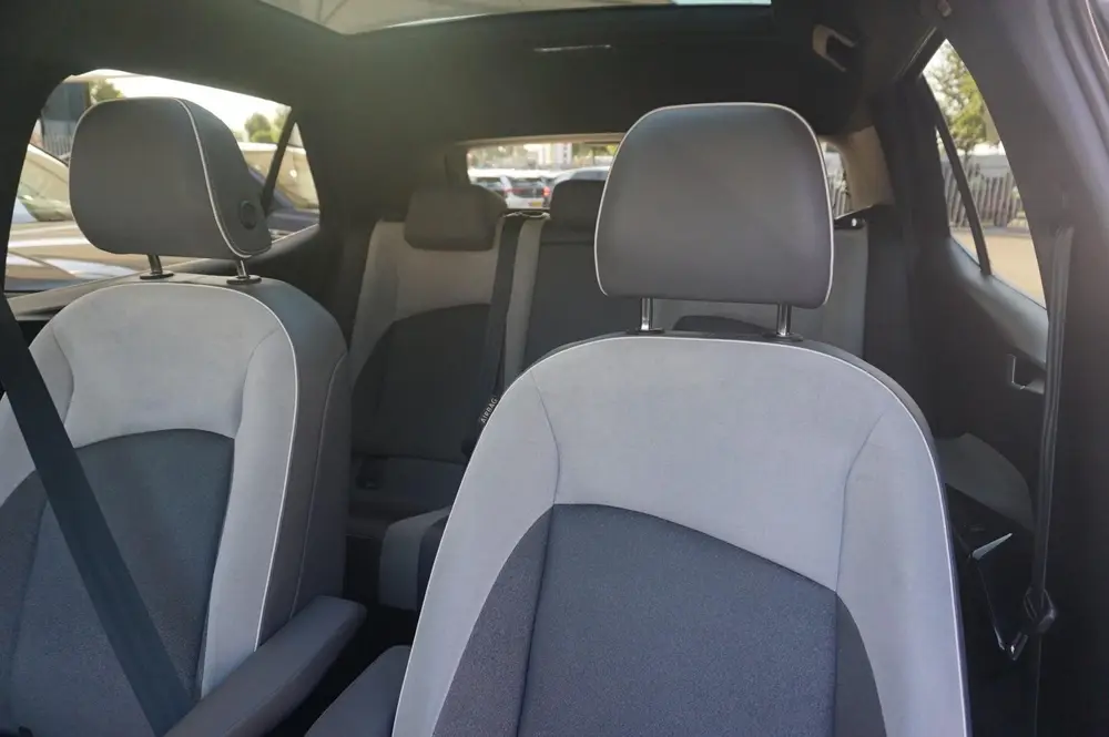 Volkswagen ID.3 204pk First Max 58 kWh | SoH 93% | Panoramad uit 2020, foto 4