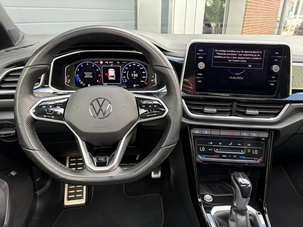Volkswagen T-Roc 1.5 TSI R-Line Business+ | 3x R Line | Virt uit 2022, foto 12