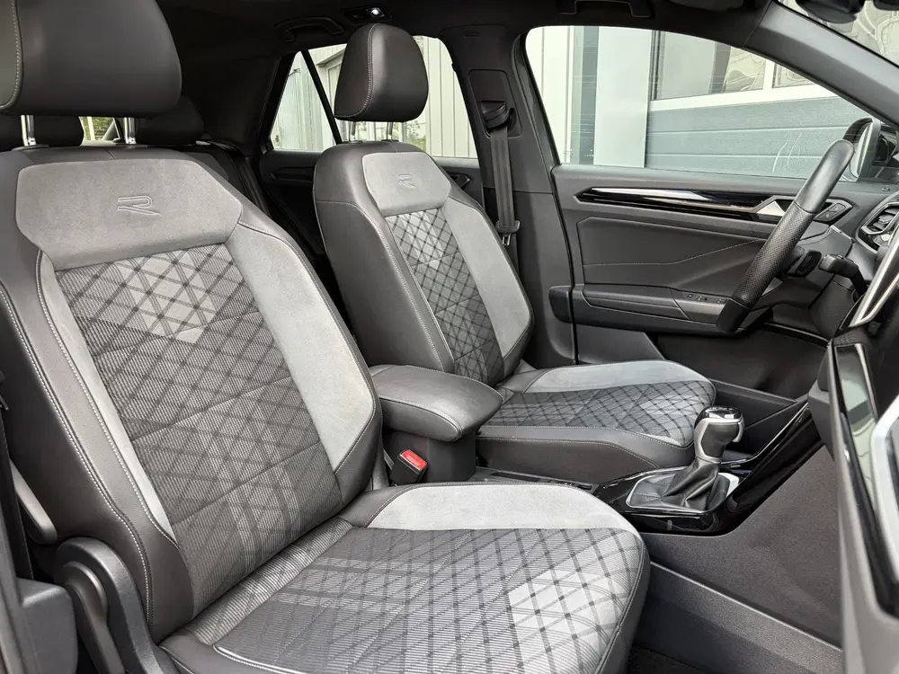 Volkswagen T-Roc 1.5 TSI R-Line Business+ | 3x R Line | Virt uit 2022, foto 15