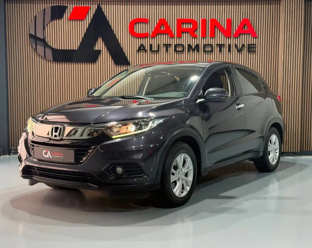 Honda Hr-V 1.5 i-VTEC Elegance / Start Stop / Cruise Control uit 2019