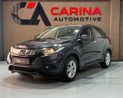 Honda Hr-V 1.5 i-VTEC Elegance / Start Stop / Cruise Control uit 2019