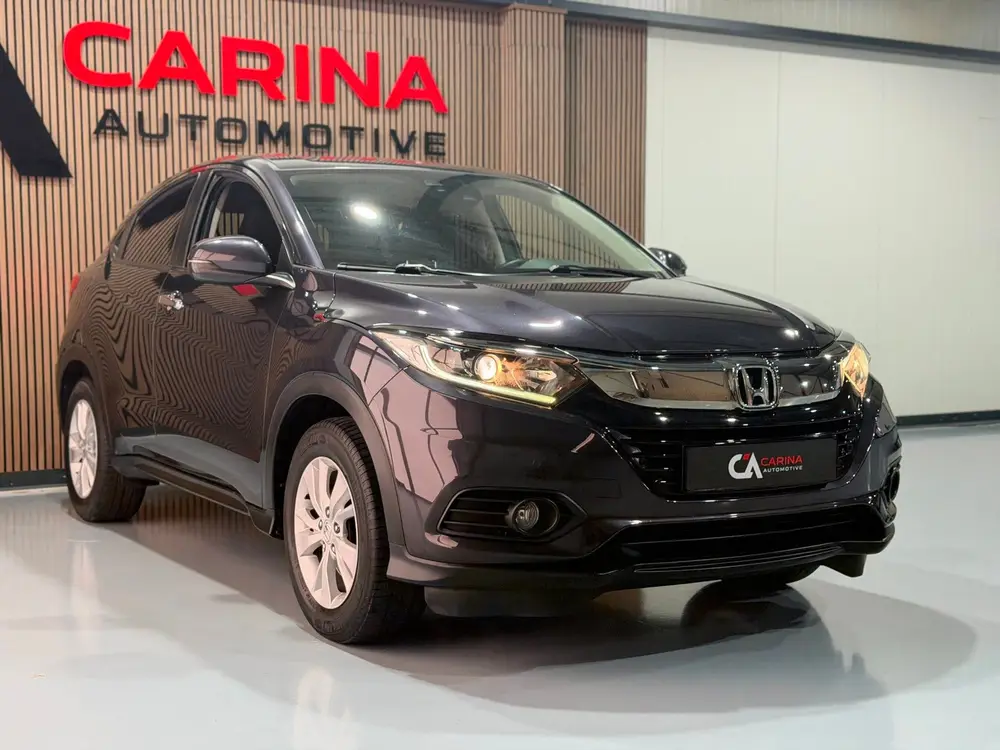 Honda Hr-V 1.5 i-VTEC Elegance / Start Stop / Cruise Control uit 2019, foto 11