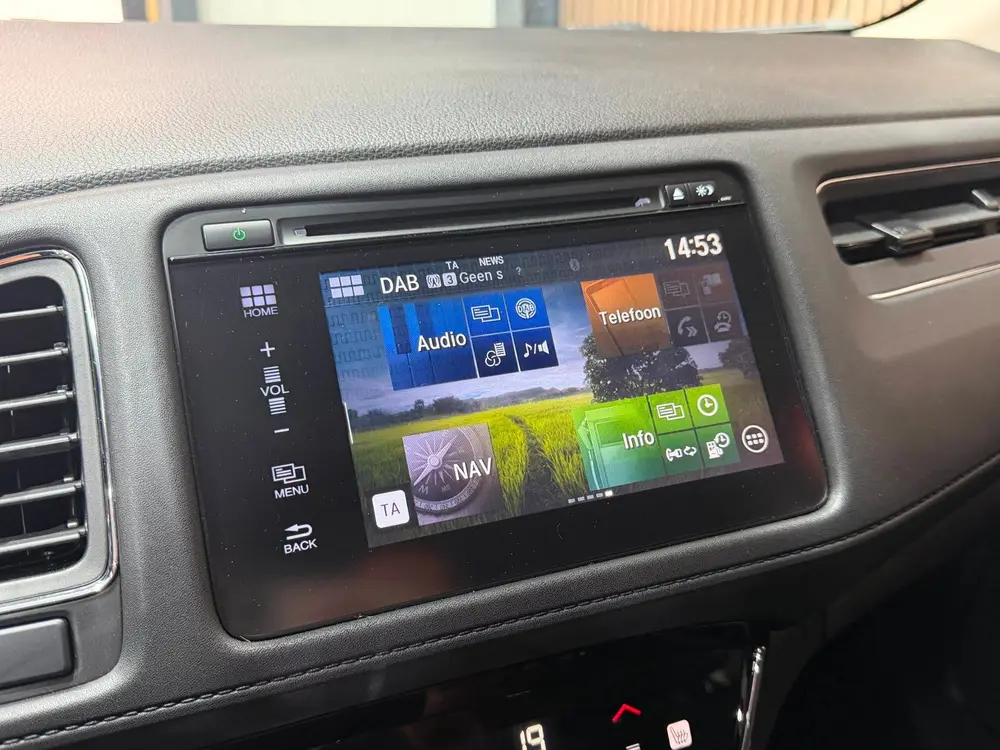 Honda Hr-V 1.5 i-VTEC Elegance / Start Stop / Cruise Control uit 2019, foto 13