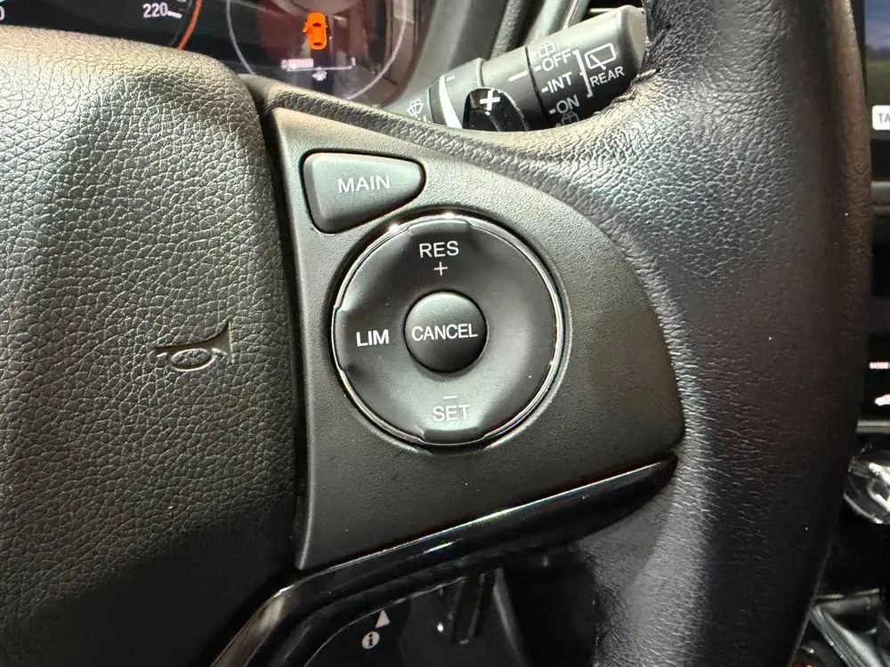Honda Hr-V 1.5 i-VTEC Elegance / Start Stop / Cruise Control uit 2019, foto 16