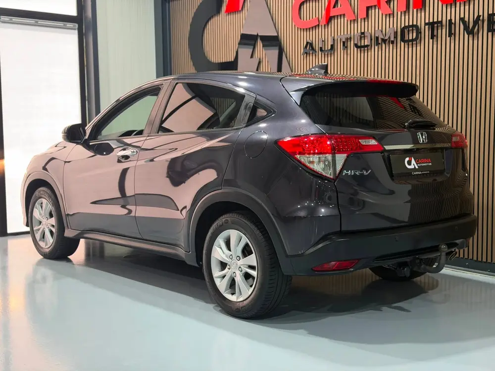Honda Hr-V 1.5 i-VTEC Elegance / Start Stop / Cruise Control uit 2019, foto 3