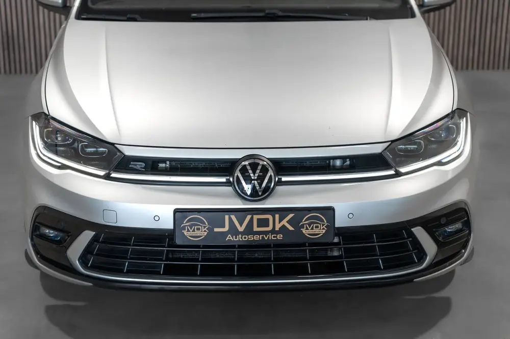 Volkswagen Polo 1.0 TSI R-line DSG Pano IQ Navi Camera uit 2022, foto 4