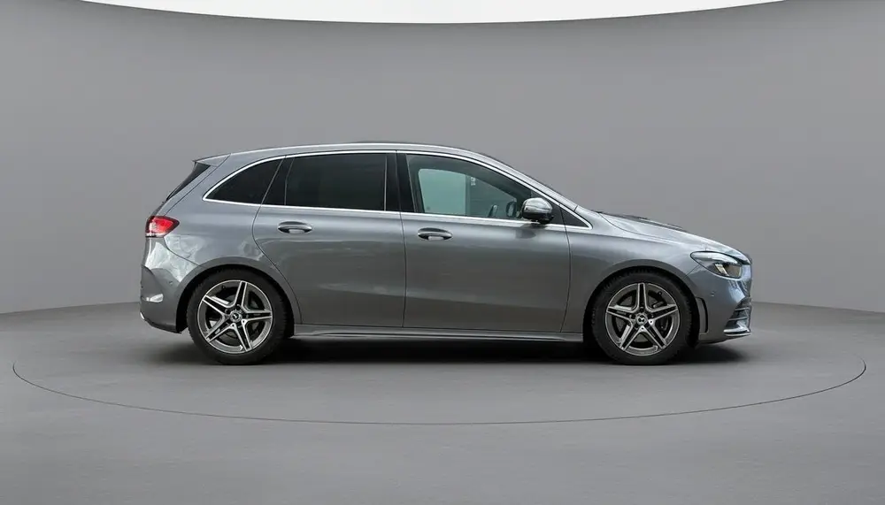 Mercedes-Benz B-Klasse 220 4MATIC Premium Plus AMG Styling uit 2019, foto 7