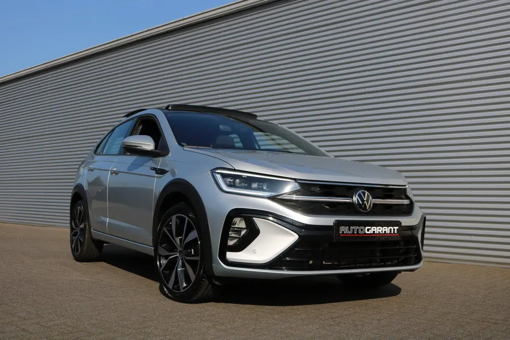 Volkswagen Taigo 1.5 TSI R-Line DSG (Panoramadak Carplay ACC uit 2022, foto 2