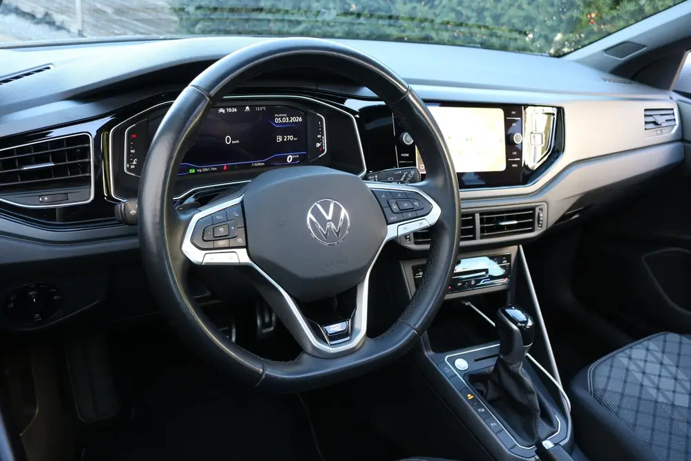 Volkswagen Taigo 1.5 TSI R-Line DSG (Panoramadak Carplay ACC uit 2022, foto 6