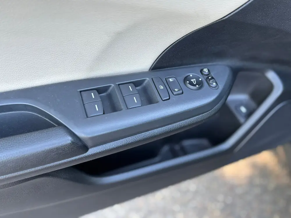 Honda Civic 1.5 i-VTEC Executive Aut/Leder/Camera/Schuifdak uit 2019, foto 16