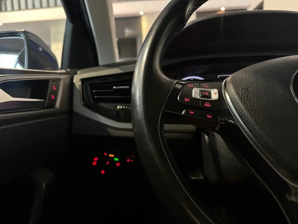 Volkswagen POLO 1.0 MPI COMFORTLINE l NAP l TREKHAAK l CARPL uit 2019, foto 18