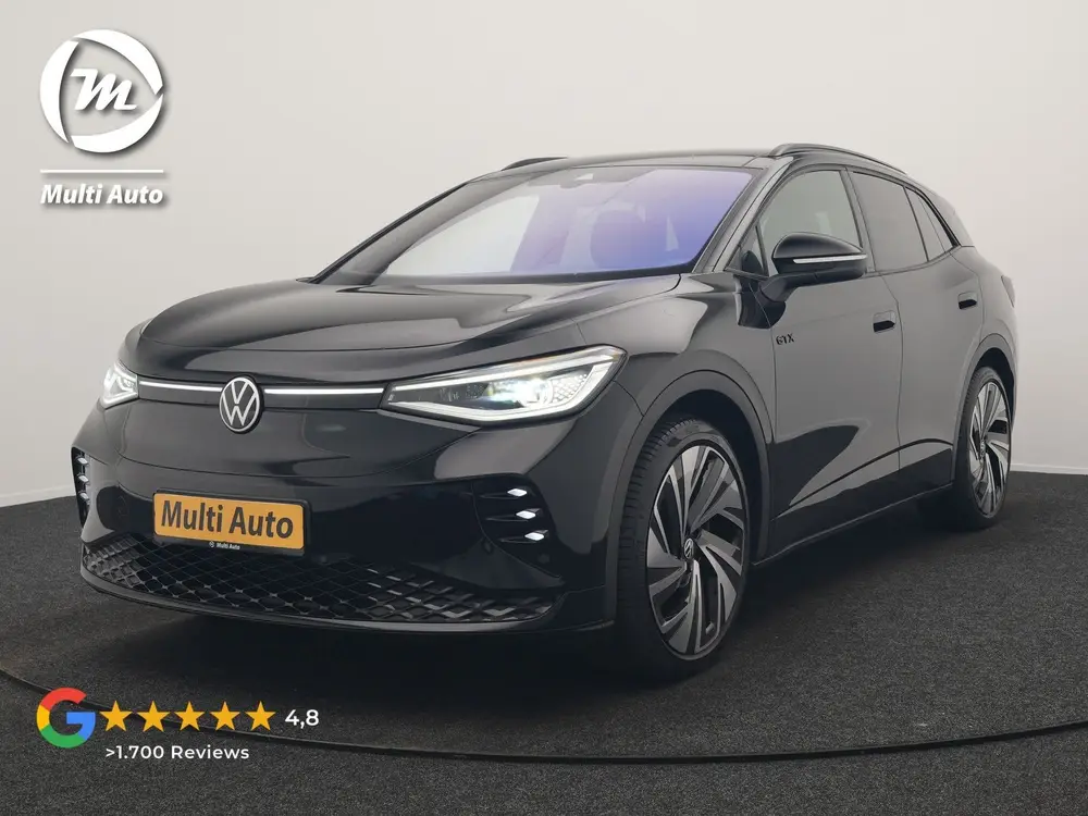 Volkswagen ID.4 GTX 4Motion 77 kWh 300pk Dealer O.H. | Trekh uit 2023