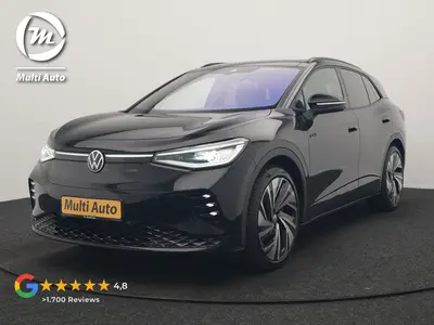 Volkswagen ID.4 GTX 4Motion 77 kWh 300pk Dealer O.H. | Trekh uit 2023
