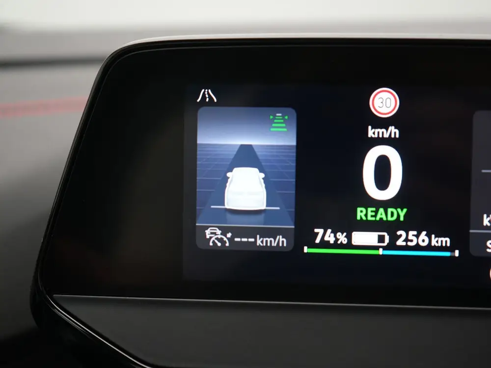 Volkswagen ID.4 GTX 4Motion 77 kWh 300pk Dealer O.H. | Trekh uit 2023, foto 12
