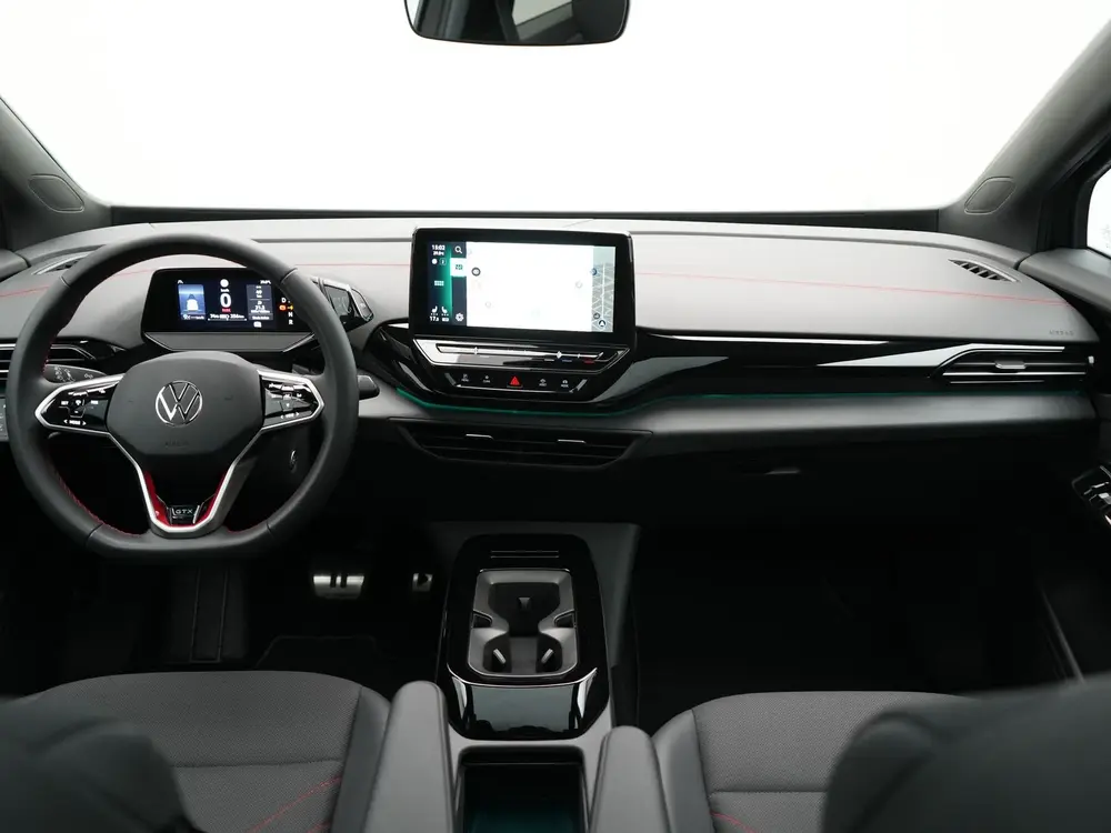 Volkswagen ID.4 GTX 4Motion 77 kWh 300pk Dealer O.H. | Trekh uit 2023, foto 15