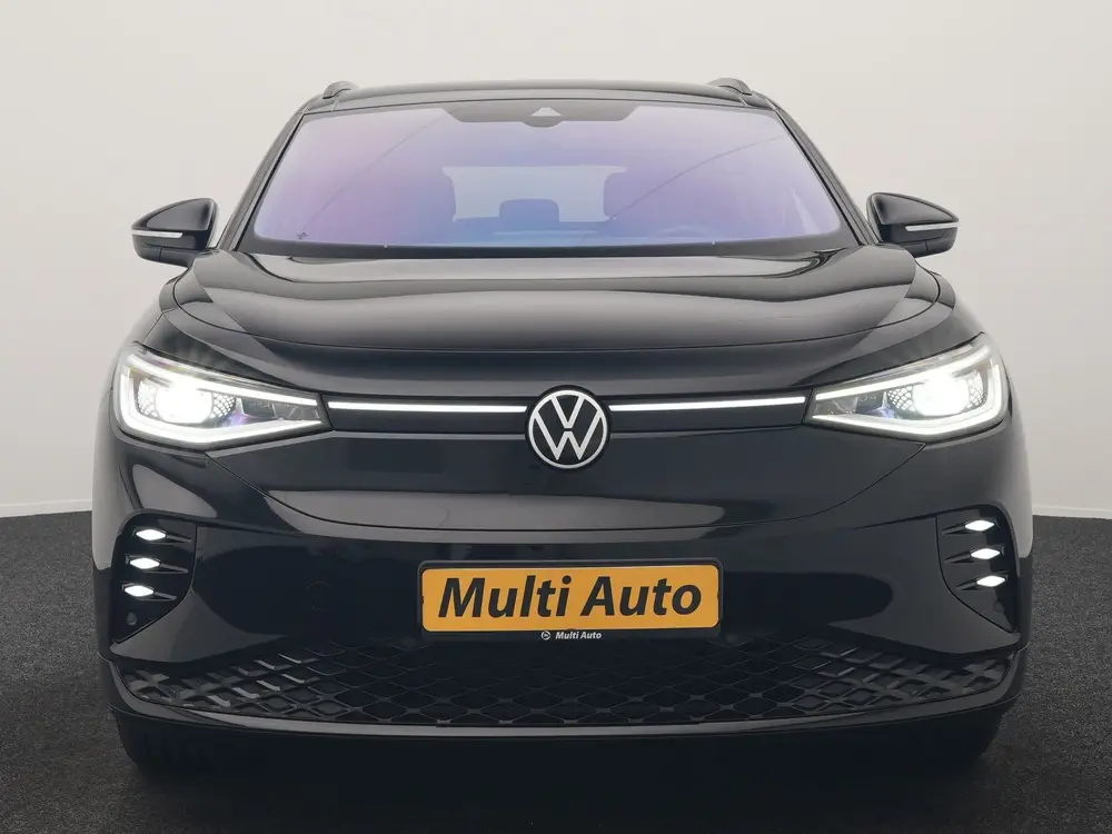 Volkswagen ID.4 GTX 4Motion 77 kWh 300pk Dealer O.H. | Trekh uit 2023, foto 16