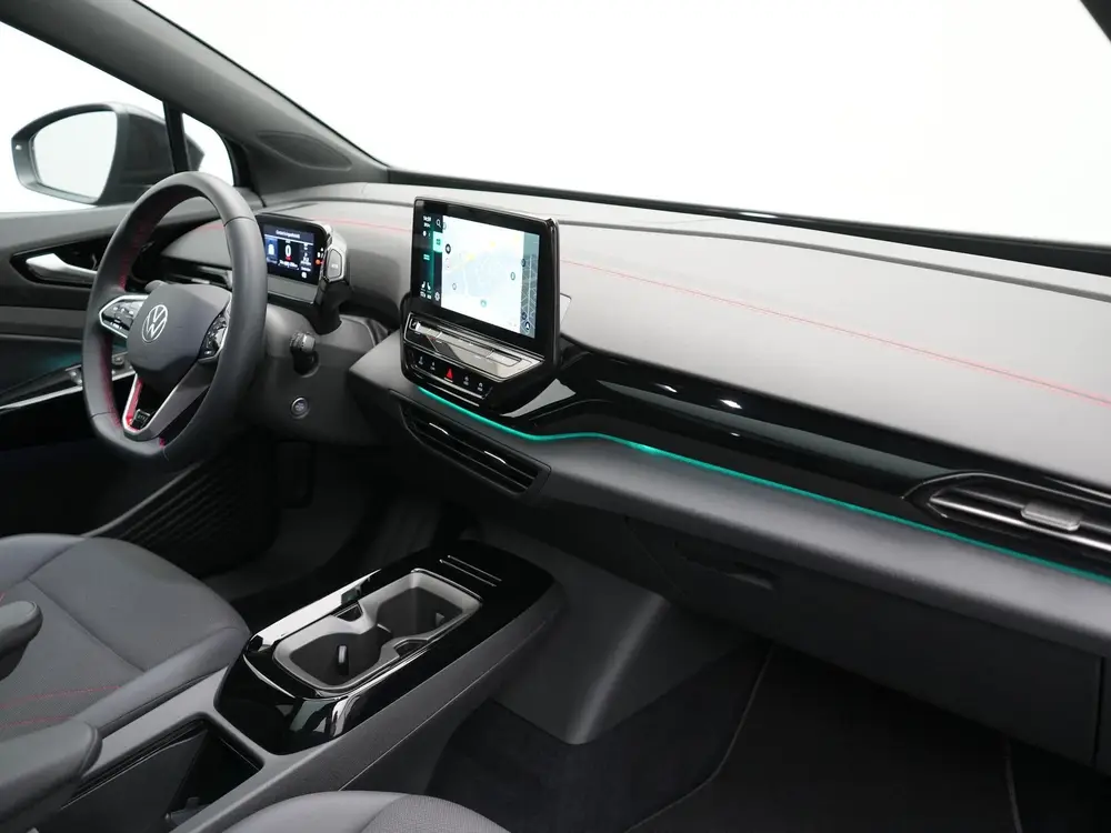 Volkswagen ID.4 GTX 4Motion 77 kWh 300pk Dealer O.H. | Trekh uit 2023, foto 4