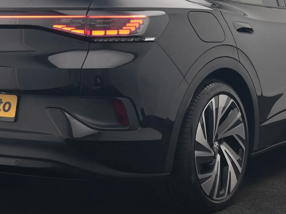 Volkswagen ID.4 GTX 4Motion 77 kWh 300pk Dealer O.H. | Trekh uit 2023, foto 8