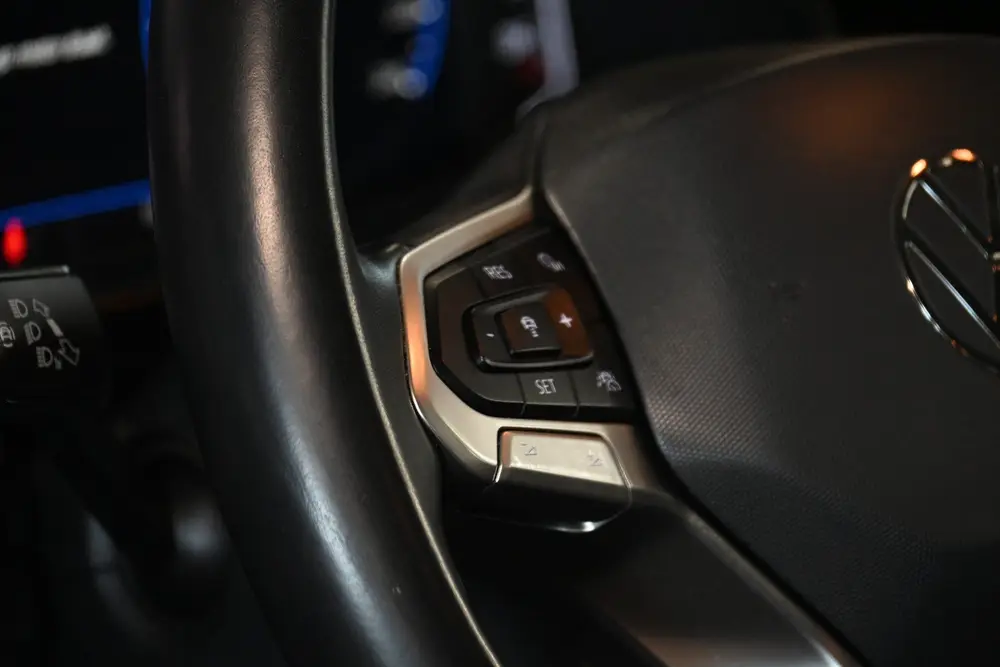 Volkswagen Polo 1.0 TSI Life Business (bj 2022) uit 2022, foto 15