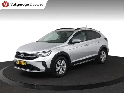 Volkswagen Taigo 1.0 TSI Life |Cruise|PDC| uit 2022