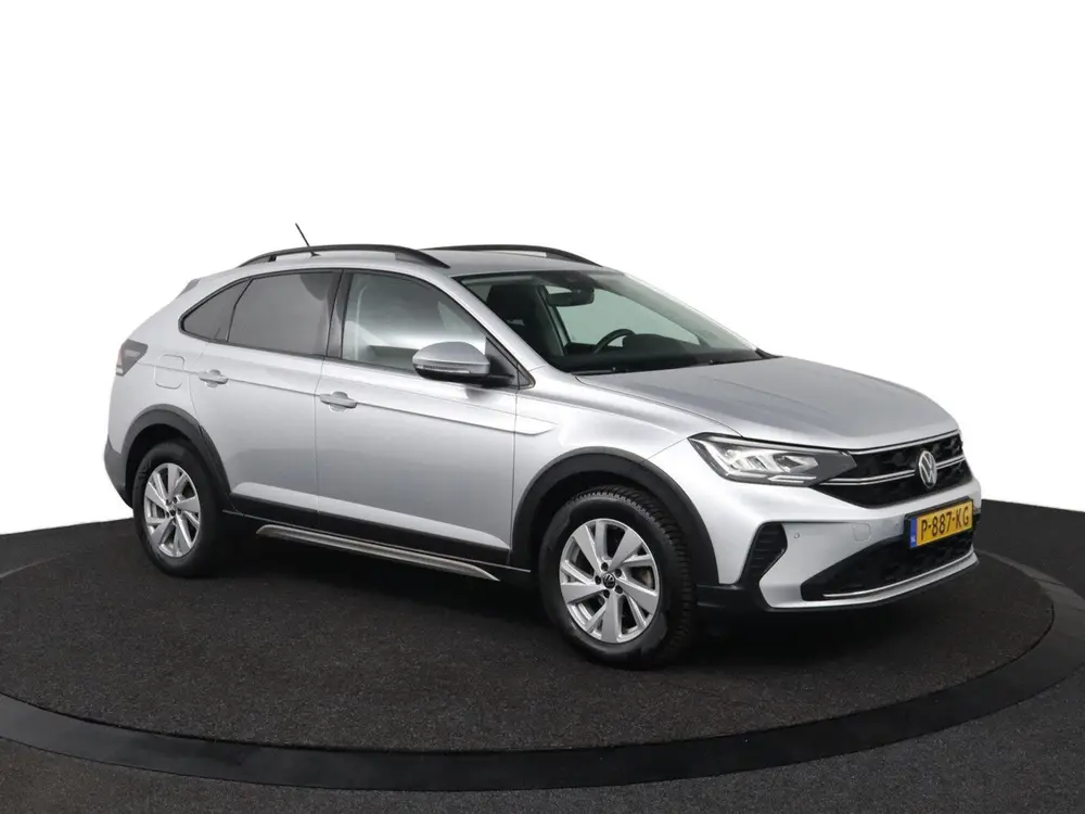 Volkswagen Taigo 1.0 TSI Life |Cruise|PDC| uit 2022, foto 12