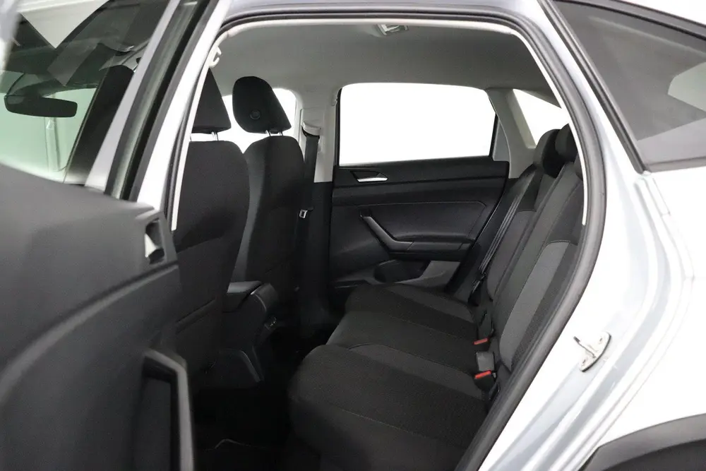Volkswagen Taigo 1.0 TSI Life |Cruise|PDC| uit 2022, foto 15