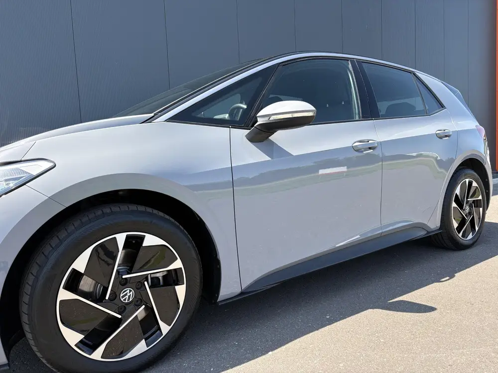 Volkswagen ID.3 Pro Business 59 kWh SOH 91%, lichtmetalen wi uit 2024, foto 10