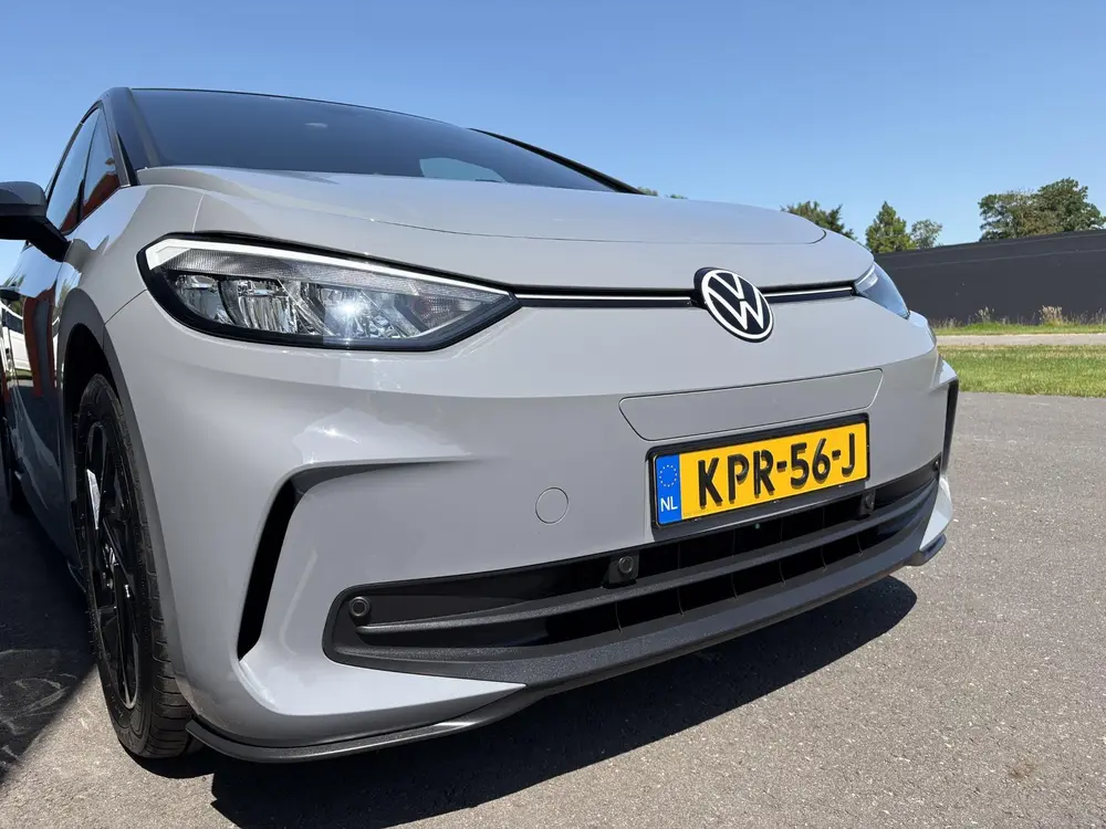 Volkswagen ID.3 Pro Business 59 kWh SOH 91%, lichtmetalen wi uit 2024, foto 13